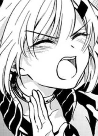 感染者记事——黑钢 截图1